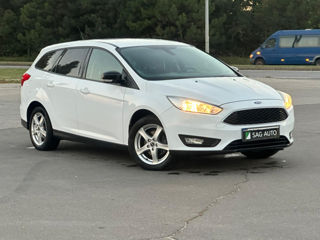 Ford Focus foto 4