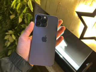 iPhone 14 Pro Max 256 foto 1