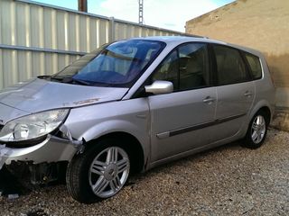 Renault Megane foto 2