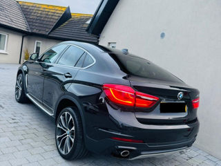 BMW X6 foto 4