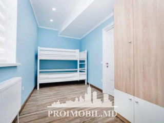 Apartament cu 2 camere, 76 m², Râșcani, Chișinău foto 6