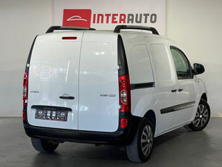 Mercedes Citan foto 3