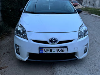 Toyota Prius foto 10