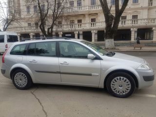 Renault Megane foto 4