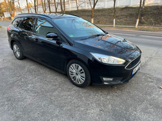 Ford Focus foto 4