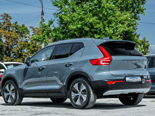 Volvo XC40 foto 5