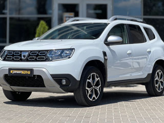 Dacia Duster foto 1