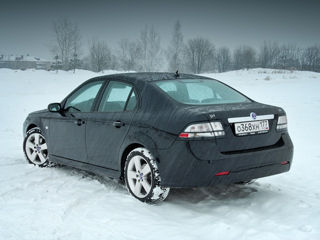 Saab 9-3 foto 5