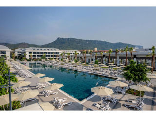Turkey! "Swandor Resort Hotel Kemer" 5*! C 21.05!