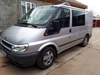 Ford Transit foto 2