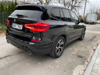 BMW X3 foto 6