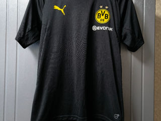 Borussia Dortmund puma оригинальная футболка размер s