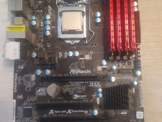 ASRock h77/z77