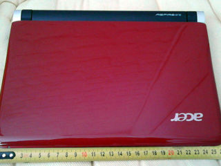 Acer Netbook foto 1