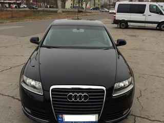 Audi A6 foto 7