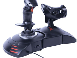 thrustmaster t flight hotas x v2 foto 2