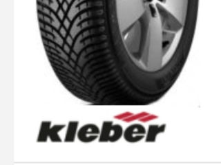 Vînd 2 buc 225/45/17 kleber crisalp (Michelin) starea ideala ca noi, 2buc 2600lei foto 3