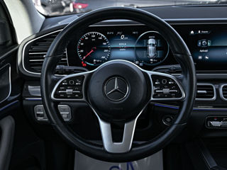 Mercedes GLE foto 11