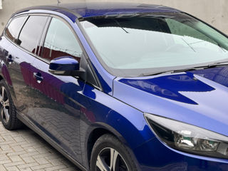 Ford Focus foto 3