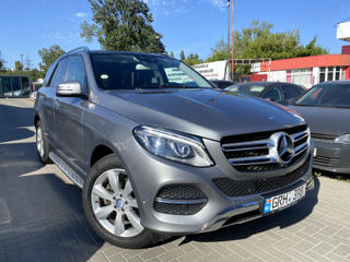 Mercedes GLE foto 4