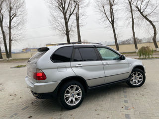 BMW X5 foto 2