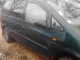 Volkswagen Sharan foto 5