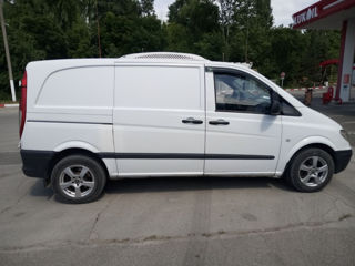 Mercedes Vito foto 2