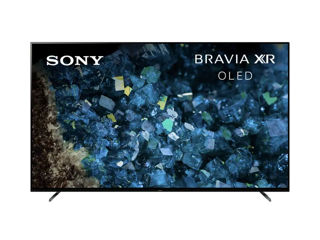 Sony XR65A80LAEP - всего 45499 лей!