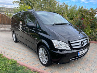 Mercedes Vito foto 3