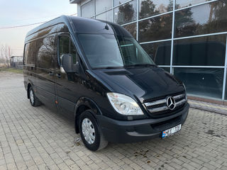 Mercedes Sprinter 319 ( 3.0 ) foto 3