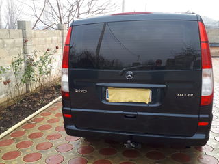 Mercedes Vito foto 6