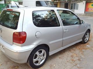 Volkswagen Polo foto 1