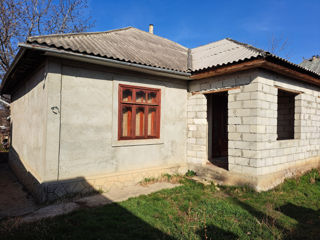 Spre vinzare casa in raionul Soroca