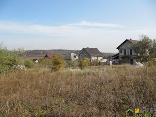 10 соток под строительство, сел.Горное (окраина) ,25 км. от Кишинева ,150 м от асфальта фото 4