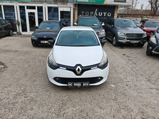 Renault Clio foto 2