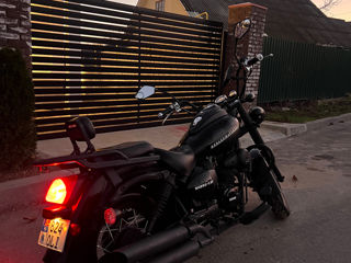 Harley - Davidson foto 3