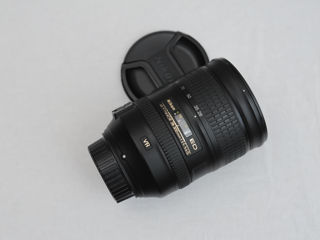 Nikon 28-300mm ED 3.5-5.6