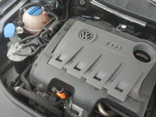 Volkswagen Passat foto 7