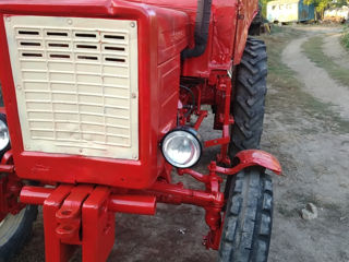 Tractor T25 foto 1