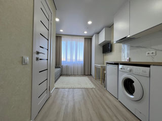 Apartament cu 1 cameră, 15 m², Ciocana, Chișinău