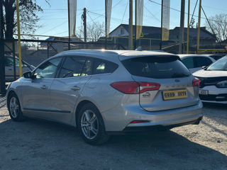 Ford Focus foto 5