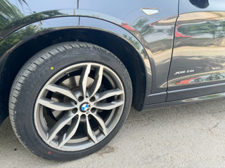 BMW X4 foto 10