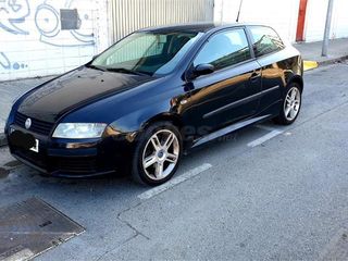 Fiat Stilo foto 1