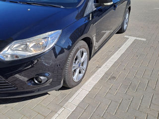 Ford Focus foto 8