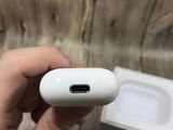 Vand Apple AirPods новые запечатанные 62$ sigilati castii наушники foto 3