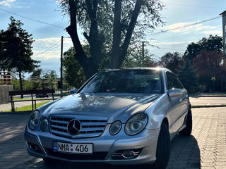 Mercedes E-Class foto 2