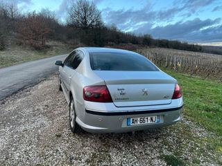 Peugeot 407 foto 4