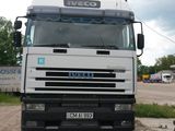 Iveco Eurostar foto 2