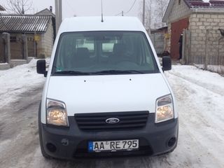 Ford Transit Connect foto 7