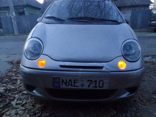 Daewoo Matiz foto 5